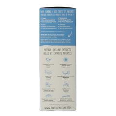 Tints Of Nature 10N platina blond 1.00 Set