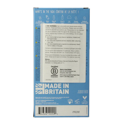 Tints Of Nature 10N platina blond 1 Set