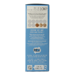 Tints Of Nature 10N platina blond 1 Set