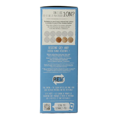 Tints Of Nature 10N platina blond 1 Set