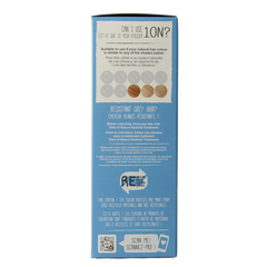 Tints Of Nature 10N platina blond 1.00 Set