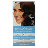 Tints Of Nature 5D licht goudbruin 1.00 Set