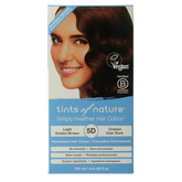 Tints Of Nature 5D licht goudbruin 1.00 Set