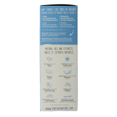 Tints Of Nature 5D licht goudbruin 1 Set