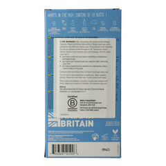 Tints Of Nature 5D licht goudbruin 1 Set