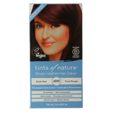 Tints Of Nature 4RR earth red 1 Set