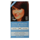 Tints Of Nature 4RR earth red 1 Set