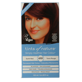 Tints Of Nature 4RR earth red 1.00 Set