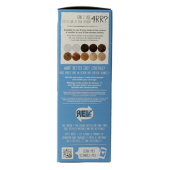 Tints Of Nature 4RR earth red 1.00 Set