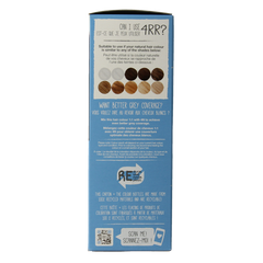 Tints Of Nature 4RR earth red 1.00 Set
