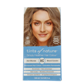 Tints Of Nature 8C licht asblond 1 Set