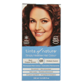 Tints Of Nature 5R koperbruin 1.00 Set