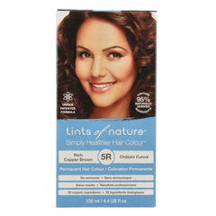 Tints Of Nature 5R koperbruin 1.00 Set