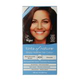 Tints Of Nature 4CH chocolade 130.00 Milliliter