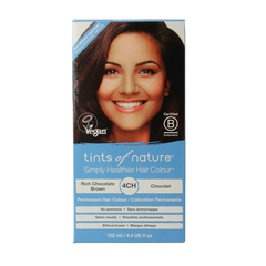 Tints Of Nature 4CH chocolade 130 Milliliter