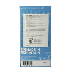 Tints Of Nature 4CH chocolade 130 Milliliter