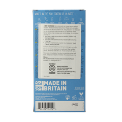Tints Of Nature 4CH chocolade 130.00 Milliliter