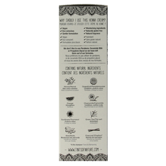 Tints Of Nature Henna cream black semi permanent 70 Milliliter