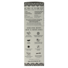 Tints Of Nature Henna cream black semi permanent 70.00 Milliliter
