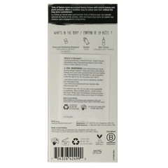 Tints Of Nature Henna cream black semi permanent 70 Milliliter