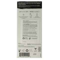 Tints Of Nature Henna cream black semi permanent 70.00 Milliliter