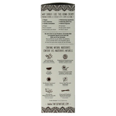 Tints Of Nature Henna cream dark brown semi permanent 70 Milliliter