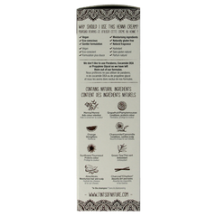 Tints Of Nature Henna cream dark brown semi permanent 70 Milliliter