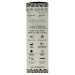 Tints Of Nature Henna cream dark brown semi permanent 70.00 Milliliter
