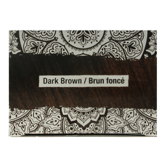 Tints Of Nature Henna cream dark brown semi permanent 70 Milliliter