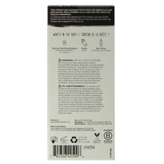 Tints Of Nature Henna cream dark brown semi permanent 70 Milliliter