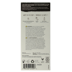 Tints Of Nature Henna cream dark brown semi permanent 70 Milliliter