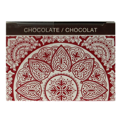 Tints Of Nature Henna cream chocolate semi permanent 70 Milliliter