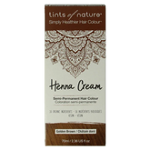 Tints Of Nature Henna cream golden brown semi permanent 70 Milliliter