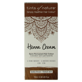 Tints Of Nature Henna cream golden brown semi permanent 70 Milliliter