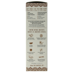 Tints Of Nature Henna cream golden brown semi permanent 70 Milliliter