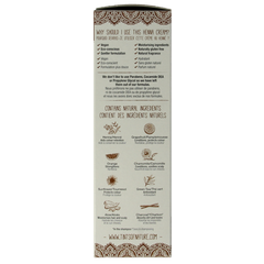Tints Of Nature Henna cream golden brown semi permanent 70.00 Milliliter