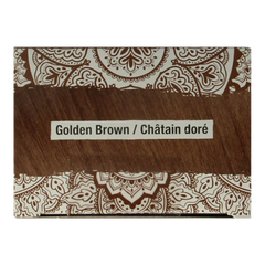 Tints Of Nature Henna cream golden brown semi permanent 70 Milliliter