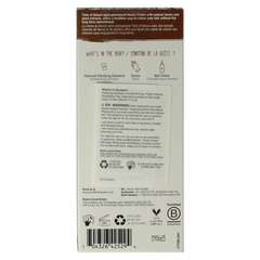 Tints Of Nature Henna cream golden brown semi permanent 70 Milliliter