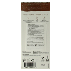 Tints Of Nature Henna cream golden brown semi permanent 70 Milliliter