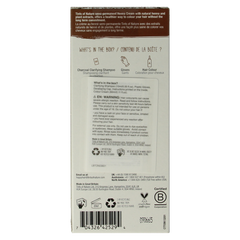 Tints Of Nature Henna cream golden brown semi permanent 70.00 Milliliter