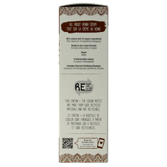 Tints Of Nature Henna cream golden brown semi permanent 70.00 Milliliter