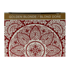 Tints Of Nature Henna cream golden blond semi permanent 70 Milliliter