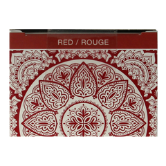 Tints Of Nature Henna cream red semi permanent 70 Milliliter