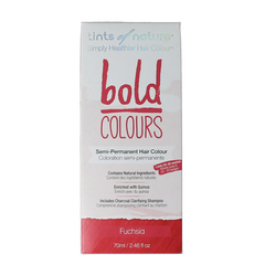 Tints Of Nature Bold fuchsia 1.00 Set
