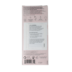 Tints Of Nature Bold fuchsia 1.00 Set