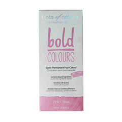 Tints Of Nature Bold pink 1.00 Set