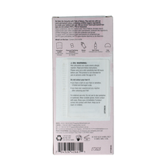 Tints Of Nature Bold pink 1.00 Set