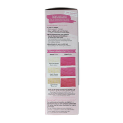Tints Of Nature Bold pink 1.00 Set