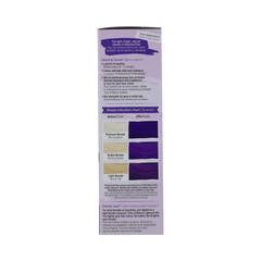 Tints Of Nature Bold purple 1.00 Set
