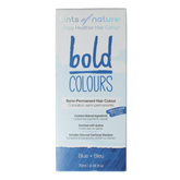 Tints Of Nature Bold blue 1 Set